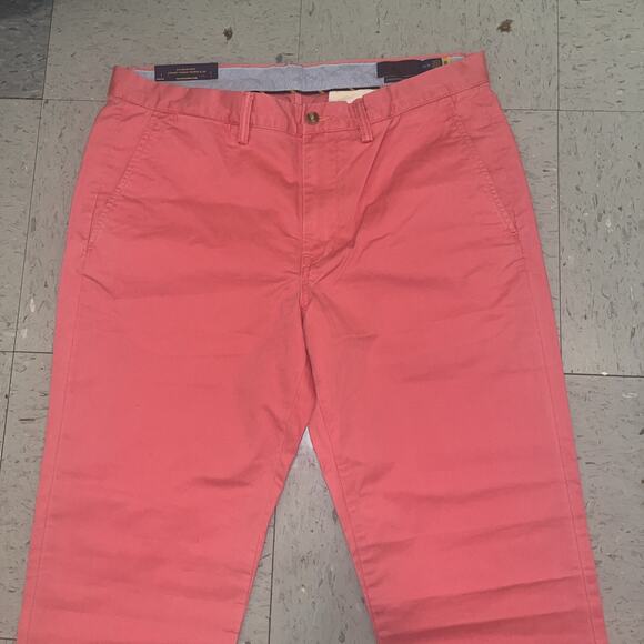 polo ralph lauren pants Stretch Straight Fit 34x34 - Picture 4 of 9